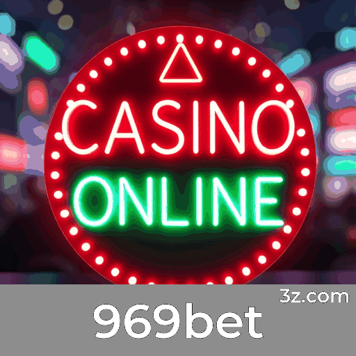 969bet: Emocionantes Jogos de Cassino e Chances de Ganhar